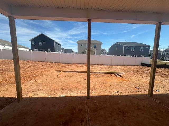 947 Gibbons Street, Wellford, SC 29385