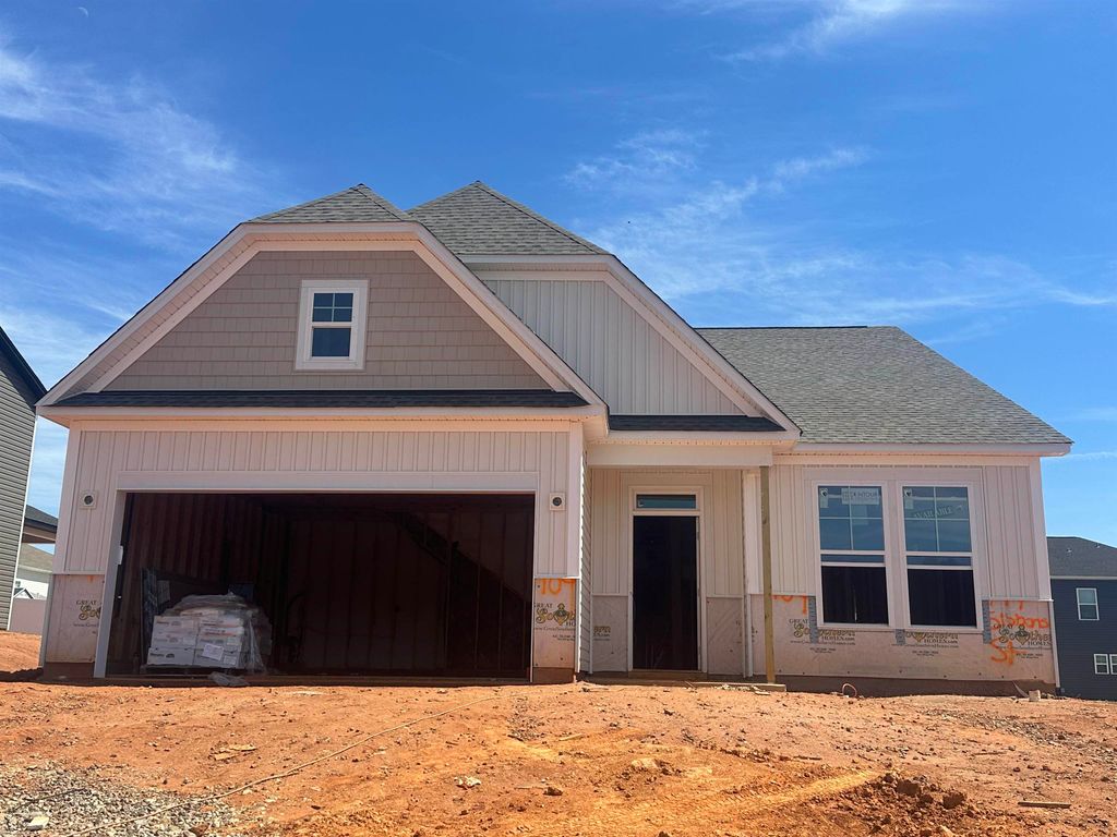 947 Gibbons Street, Wellford, SC 29385