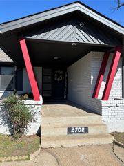 2702 Belknap Avenue, Dallas, TX 75216