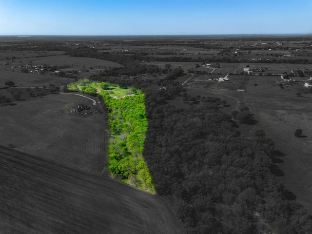 201 Curry Road, Waxahachie, TX 75167