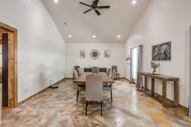 201 Curry Road, Waxahachie, TX 75167