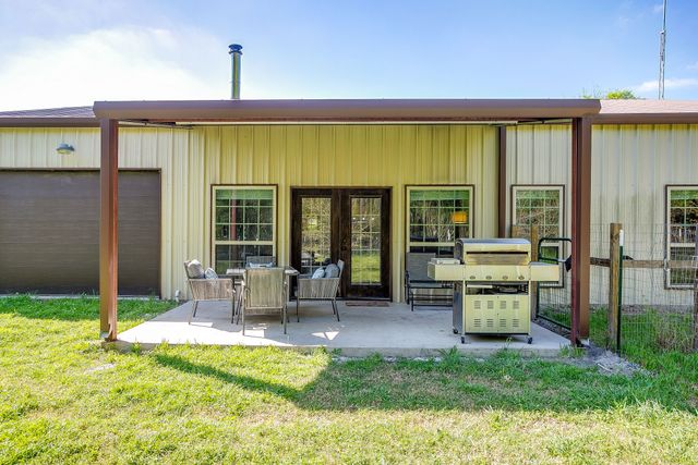 201 Curry Road, Waxahachie, TX 75167