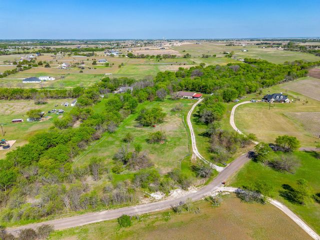 201 Curry Road, Waxahachie, TX 75167