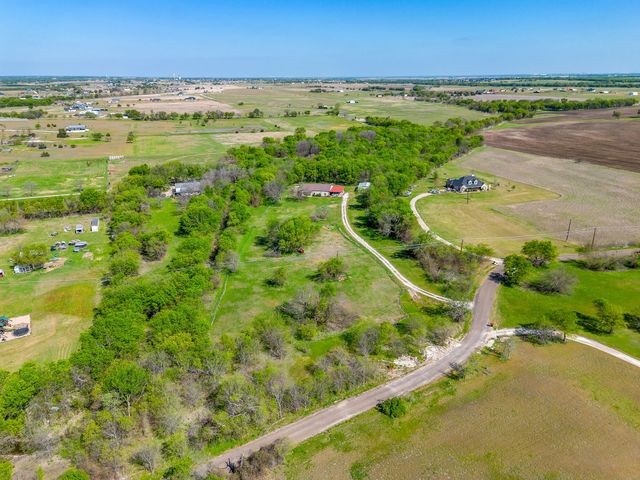201 Curry Road, Waxahachie, TX 75167