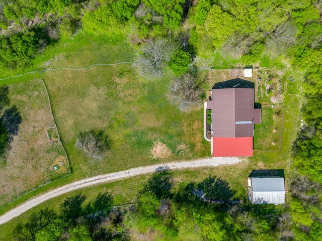 201 Curry Road, Waxahachie, TX 75167