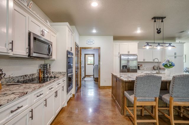 201 Curry Road, Waxahachie, TX 75167