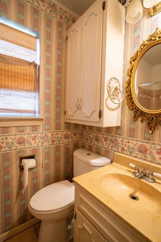 375 County Road 45080, Powderly, TX 75473