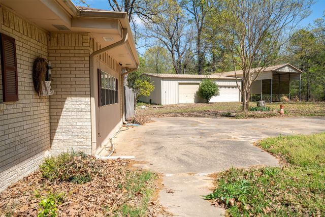 375 County Road 45080, Powderly, TX 75473