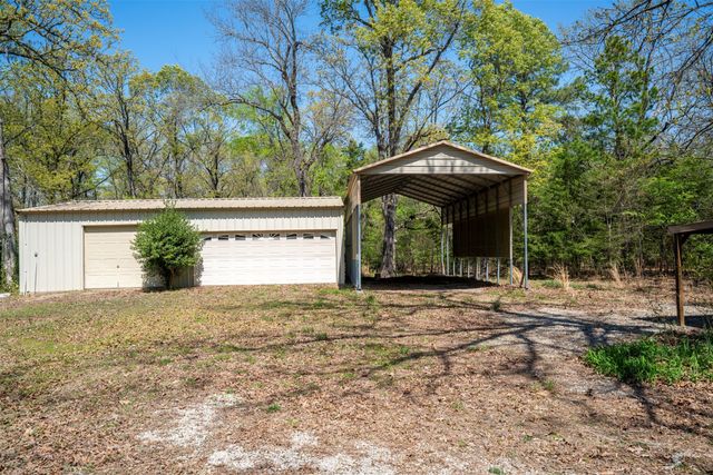 375 County Road 45080, Powderly, TX 75473