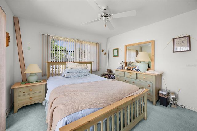 184 MARK TWAIN LANE, Rotonda West, FL 33947