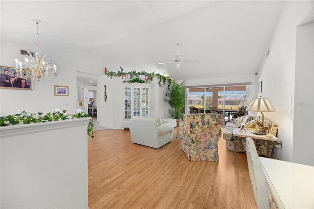 184 MARK TWAIN LANE, Rotonda West, FL 33947