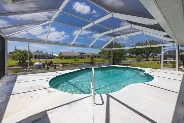 184 MARK TWAIN LANE, Rotonda West, FL 33947