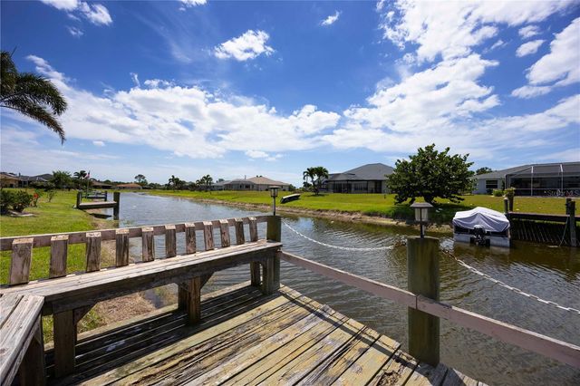 184 MARK TWAIN LANE, Rotonda West, FL 33947