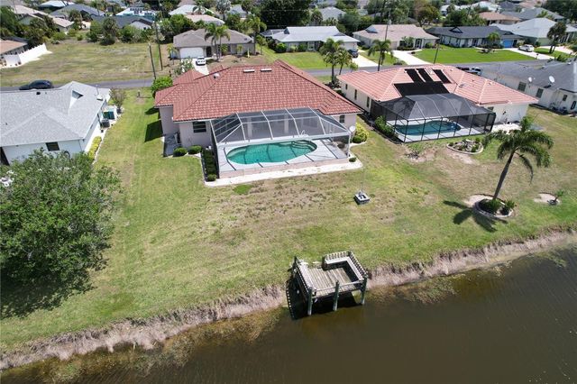 184 MARK TWAIN LANE, Rotonda West, FL 33947