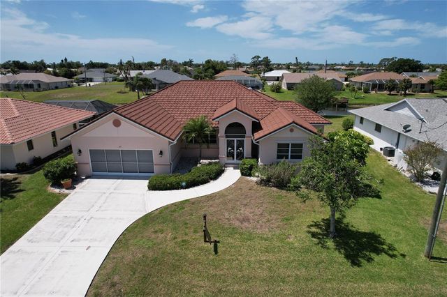 184 MARK TWAIN LANE, Rotonda West, FL 33947