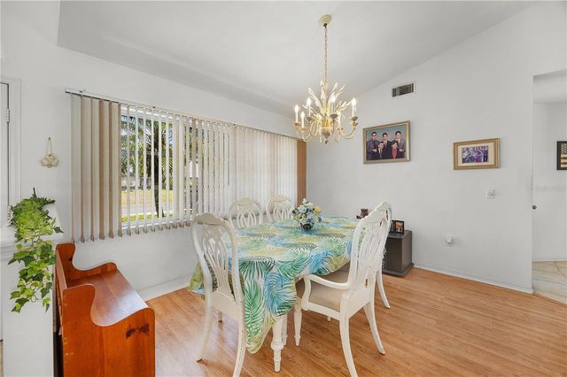 184 MARK TWAIN LANE, Rotonda West, FL 33947