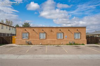 1712 S Hampton, Colorado Springs, CO 80906