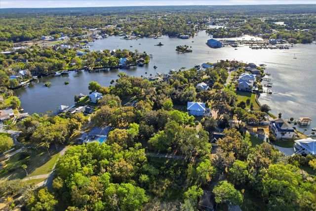 20 NW MAGNOLIA CIRCLE, Crystal River, FL 34428