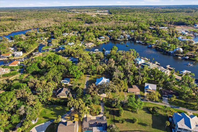 20 NW MAGNOLIA CIRCLE, Crystal River, FL 34428