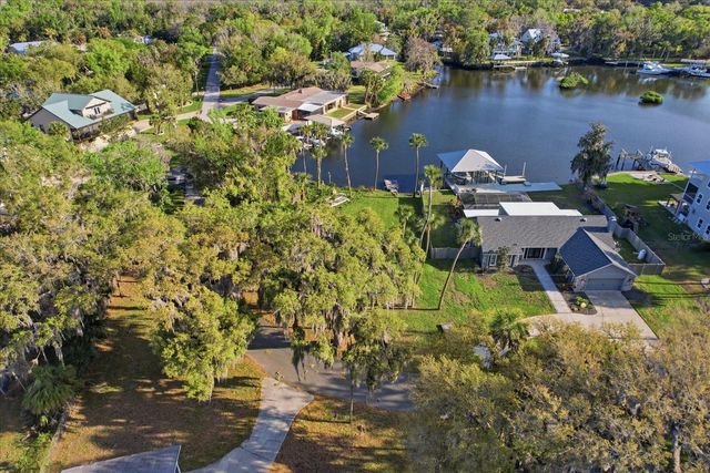 20 NW MAGNOLIA CIRCLE, Crystal River, FL 34428