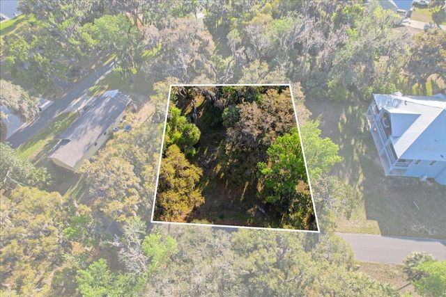 20 NW MAGNOLIA CIRCLE, Crystal River, FL 34428