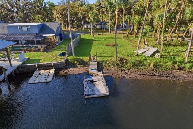 20 NW MAGNOLIA CIRCLE, Crystal River, FL 34428