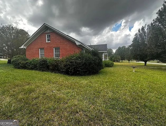 602 E 23rd Avenue, Cordele, GA 31015