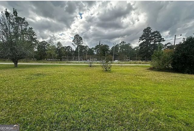 602 E 23rd Avenue, Cordele, GA 31015
