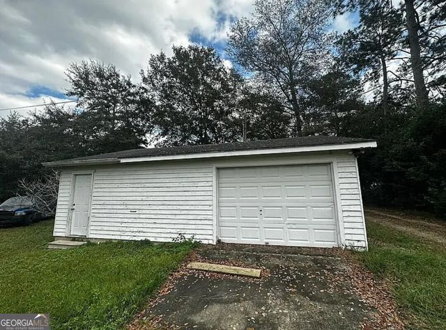 602 E 23rd Avenue, Cordele, GA 31015