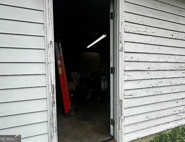 602 E 23rd Avenue, Cordele, GA 31015