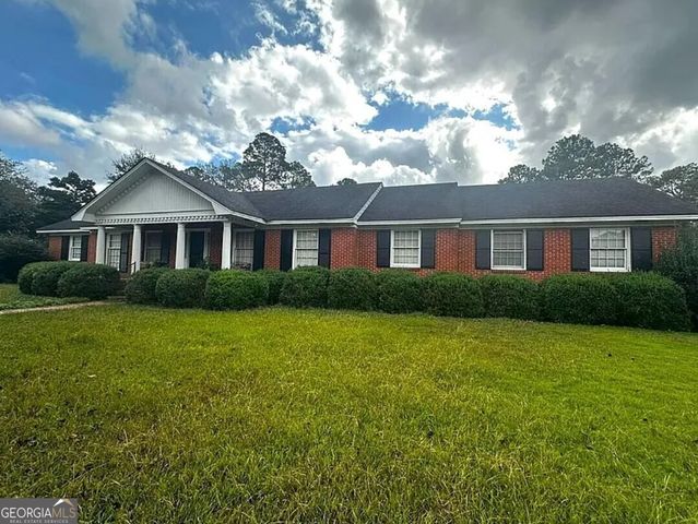602 E 23rd Avenue, Cordele, GA 31015