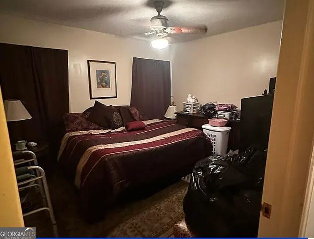 602 E 23rd Avenue, Cordele, GA 31015
