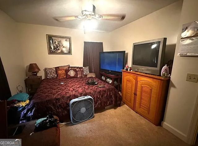 602 E 23rd Avenue, Cordele, GA 31015