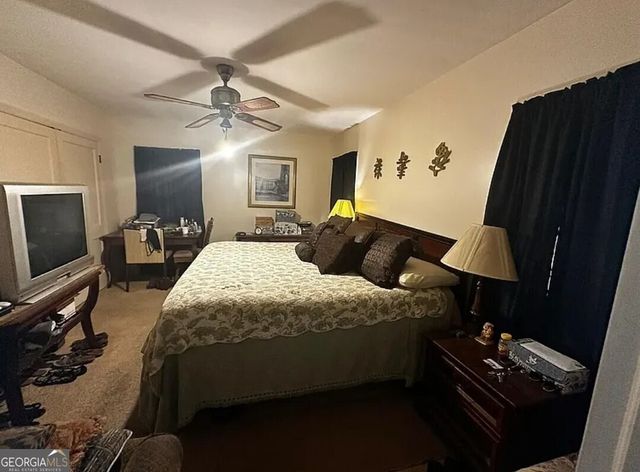 602 E 23rd Avenue, Cordele, GA 31015