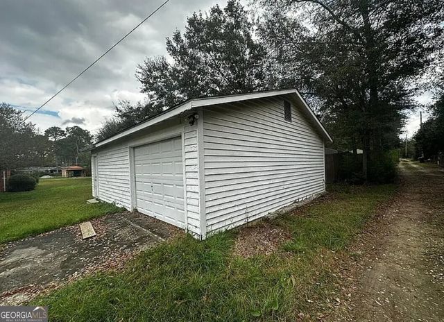 602 E 23rd Avenue, Cordele, GA 31015