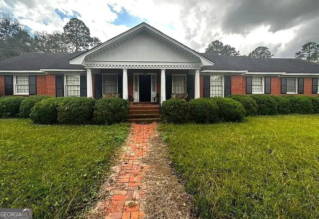 602 E 23rd Avenue, Cordele, GA 31015
