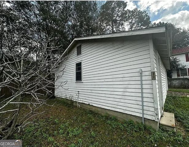 602 E 23rd Avenue, Cordele, GA 31015