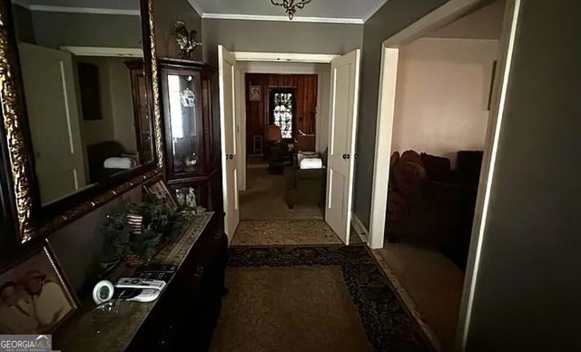 602 E 23rd Avenue, Cordele, GA 31015