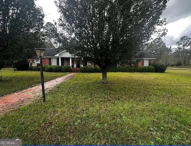 602 E 23rd Avenue, Cordele, GA 31015
