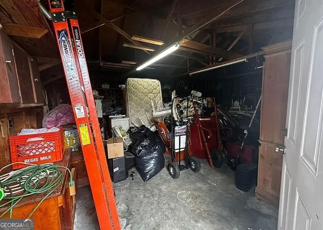 602 E 23rd Avenue, Cordele, GA 31015