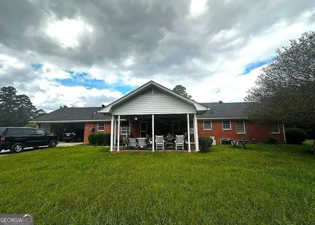 602 E 23rd Avenue, Cordele, GA 31015