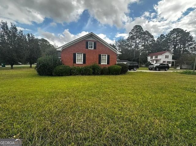 602 E 23rd Avenue, Cordele, GA 31015