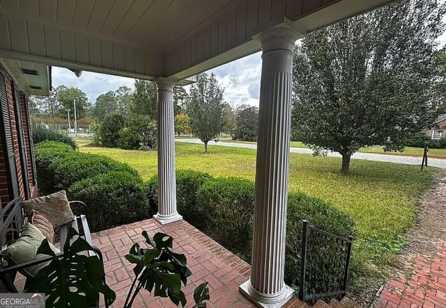 602 E 23rd Avenue, Cordele, GA 31015