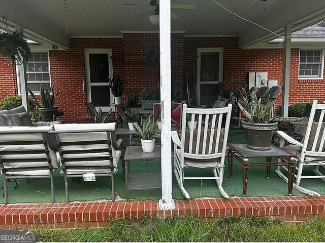 602 E 23rd Avenue, Cordele, GA 31015
