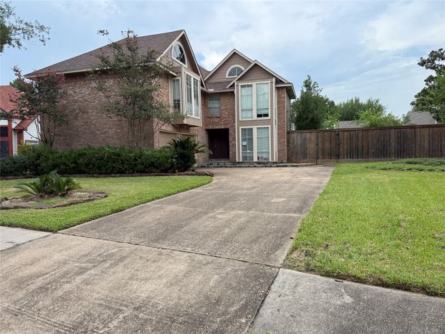 6315 Via Espana Drive, Houston, TX 77083