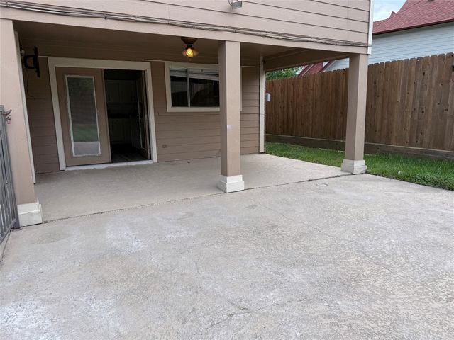 6315 Via Espana Drive, Houston, TX 77083