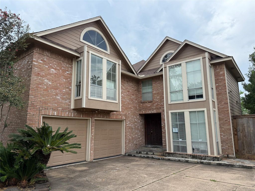 6315 Via Espana Drive, Houston, TX 77083