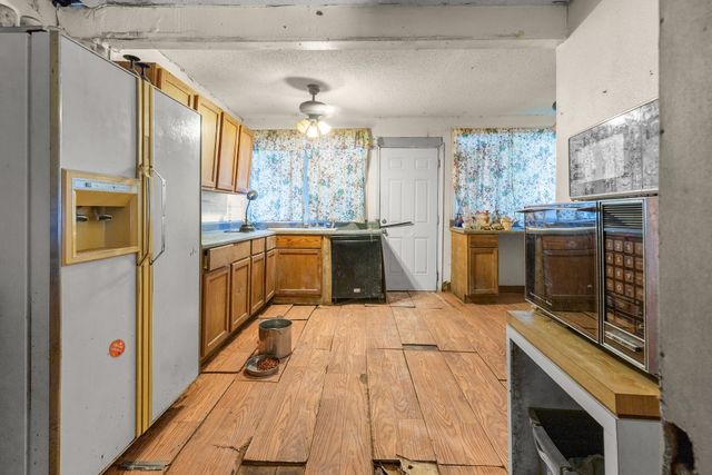 906 Branch Street, Greenville, TX 75401