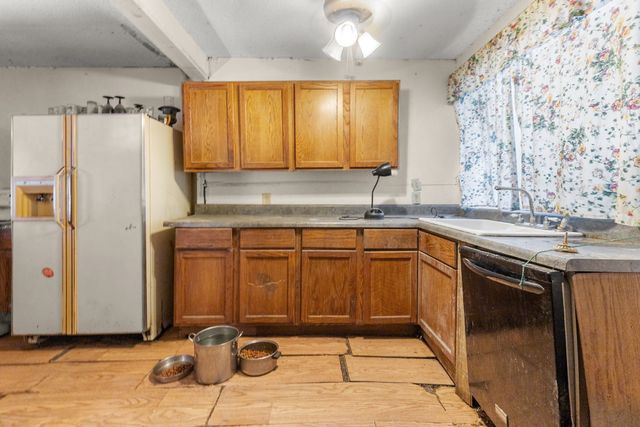 906 Branch Street, Greenville, TX 75401