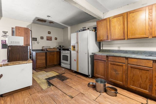 906 Branch Street, Greenville, TX 75401